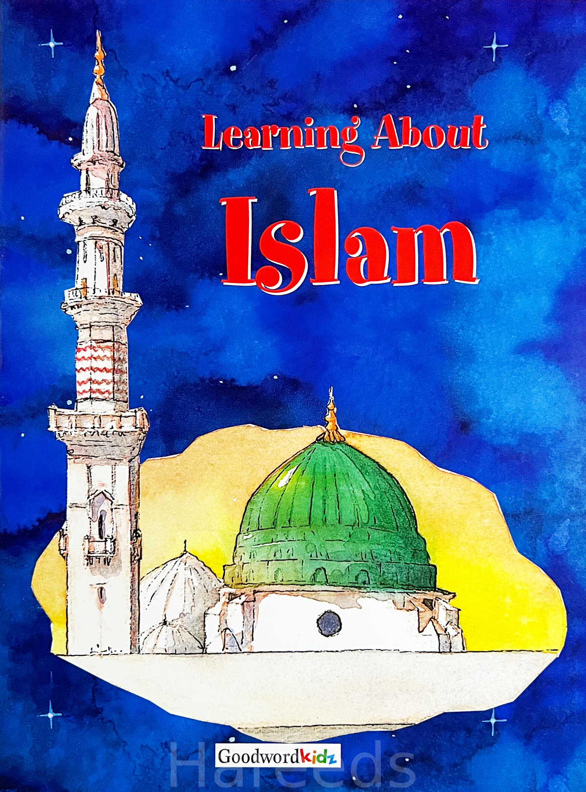 Learning About Islam